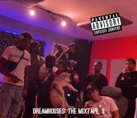 dreamhouses the mixtape 3